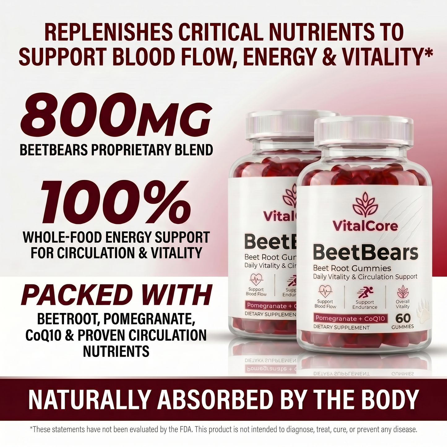Beetbears